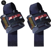 Signature Jay Cutler Power Lifting Straps